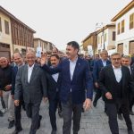 Nefes gazetesinden Murat Kurum’a övgü: Adam yaptı kardeşim