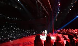 Neşet Ertaş Türküleri Selçuklu’da Yankılandı