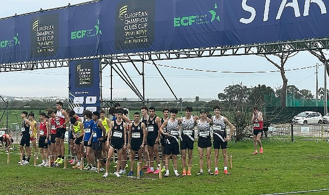 Nevşehir Belediyesi, Avrupa’nın Devleri Arasında