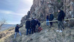 Nevşehir’de kendisinden haber alınamayan genç kızın cansız bedenine ulaşıldı