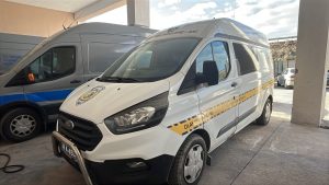 Nevşehir’de kusmuğu boğazına kaçan bebek hayatını kaybetti