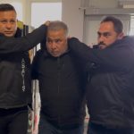 Niğde’de trafik tartışmasında iki kişiyi öldüren zanlı tutuklandı