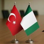 Nijerya’dan Türkiye ile güvenlik ve ticarette iş birliği mesajı