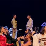 Nilüfer Belediyesi Kent Tiyatrosu “Lüküs Hayat” Oyunuyla İstanbul Seyircisine Konuk Oluyor