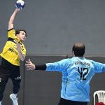 Nilüfer Belediyespor Avrupa’da çeyrek finale yükseldi