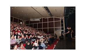 Nilüfer’de Anadolu ezgileri yankılandı