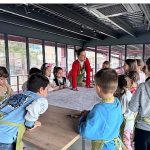 Nilüfer’de yarıyıl coşkusu sona erdi