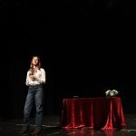 Nilüferli öğrenciler yazar Melis Sena Yılmaz ile buluştu