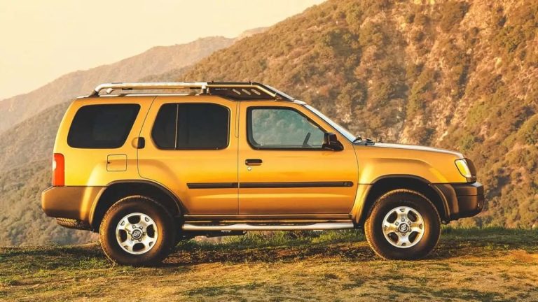 Nissan, efsanevi SUV modeli Xterra’yı yeniden satışa çıkaracak