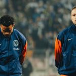 Noa Lang’dan Kluivert’a Galatasaray çağrısı