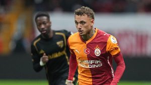 Noa Lang’den transfer itirafı geldi