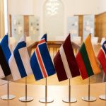 Nordik-Baltık ülkeleri, Rusya’nın Ukrayna enerji altyapısına saldırılarını kınadı