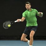 Novak Djokovic, Avustralya Açık’ta çeyrek finale yükseldi