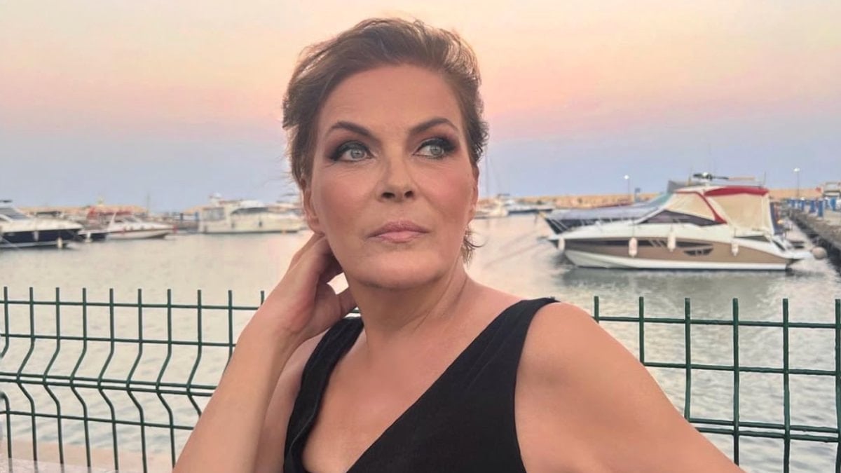 Nurseli İdiz’den korkutan haber: Evde müdahale edildi