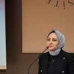 Öğr. Gör. İlkay Altunsoy: “Az görme geleceğin halk sağlığı sorunu”