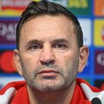 Okan Buruk: Manchester City ile başa baş oynayacak güçteyiz