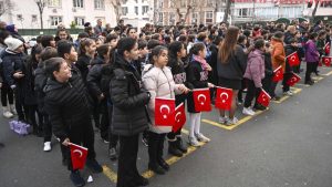 Okullarda 6 Şubat anması: Saygı duruşunda bulunulacak