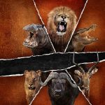 ‘Ölümcül Safari: Büyük Kedilerin Savaşı’, 15 Şubat Pazar Saat 20.00’de National Geographic WILD Ekranlarında!