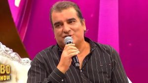 Ömer Danış’dan üzen haber! Yoğun bakımda