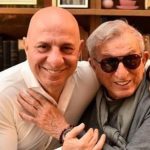 Ömer Dormen’den babasına veda: Hayatı dibine kadar yaşadı