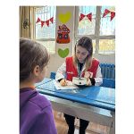 Önlenebilir Körlük ile Aydınlık Bir Yaşam Projesi