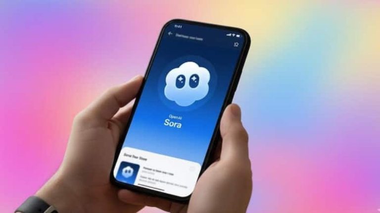 OpenAI endişeli: Sora uygulaması, ilk başarısının ardından ivme kaybetti