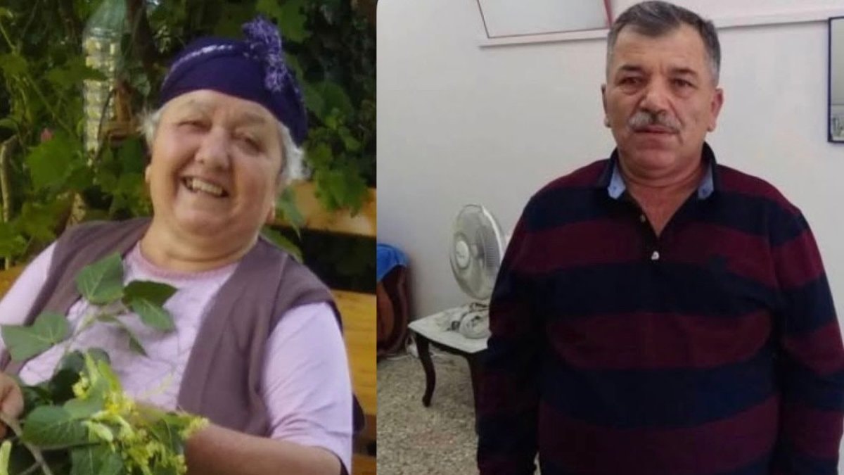 Ordu’da acı tesadüf: İki kardeş 2 saat arayla hayatını kaybetti