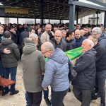 Ordu’da futbol oynarken kalp krizi geçiren öğretmen hayatını kaybetti