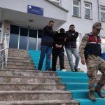 Ordu’da ‘savcıyım’ yalanıyla 1 milyon TL’lik dolandırıcılık