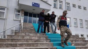 Ordu’da ‘savcıyım’ yalanıyla 1 milyon TL’lik dolandırıcılık