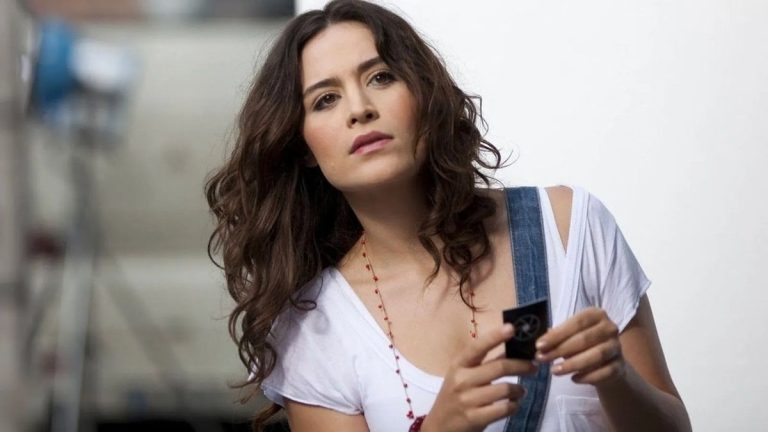 Örgü akımına katılan Belçin Bilgin’in yeniden gündem olan sözleri