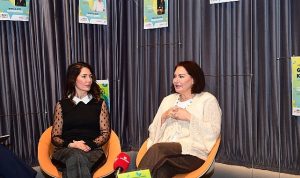 Osmangazi Belediyesi, Girişimci Gençleri Başarı Hikayeleriyle Buluşturuyor