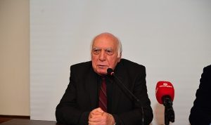 Osmangazi Belediyesi’nden Dil Felsefesi Buluşması