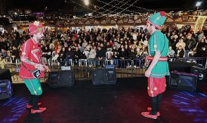 Osmangazi Belediyesi’nden Ramazan’da Meydanları Dolduran Etkinlikler