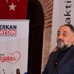 Osmangazi’de Antik Mısır’ın Bilgelik Mirası Anlatıldı