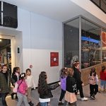 Osmangazi’den Kadın ve Kız Çocuklarına Bilim Dolu Gün