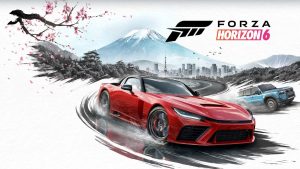 Otomobil tutkunları buraya: Forza Horizon 6 ön siparişe açıldı
