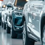 Otomobil ve hafif ticari araç pazarı yıla hızlı başladı: Satışlarda yüzde 10’a yakın artış var