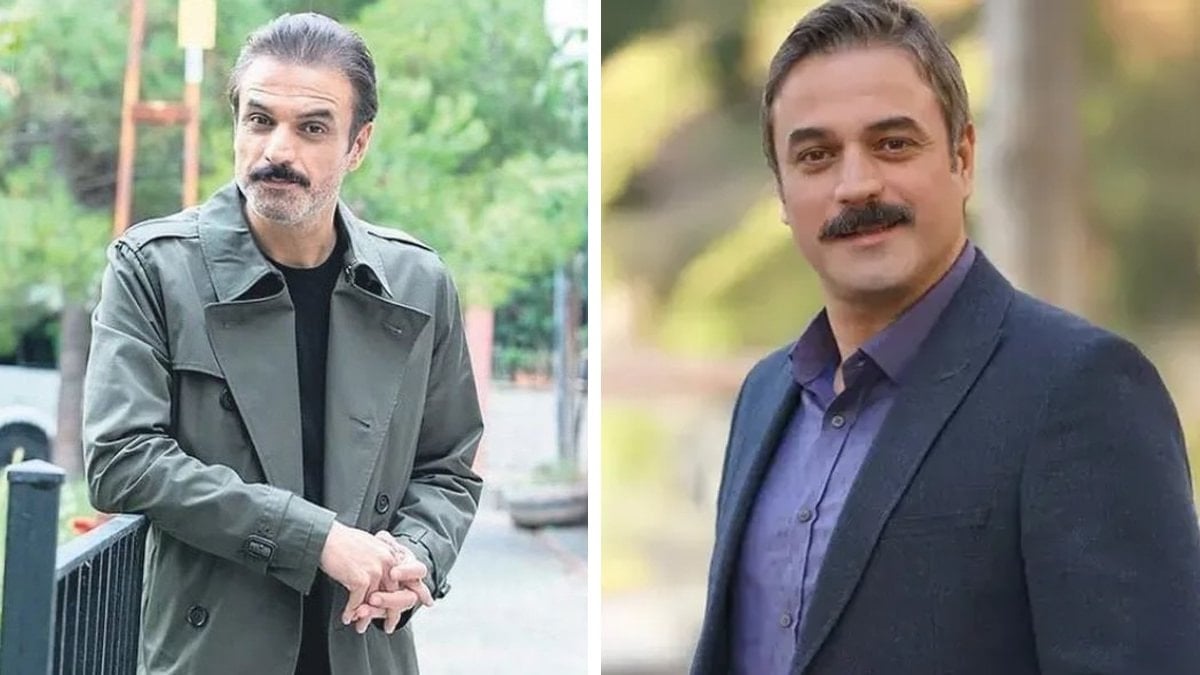 Oyuncu Ufuk Özkan salı günü karaciğer nakli ameliyatına girecek