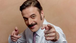 Oyuncu Ufuk Özkan’ın karaciğer nakli ameliyatı başarılı geçti