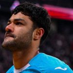 Ozan Kabak gol attı! Hoffenheim, Eintracht Frankfurt’u yendi