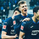 Ozan Kabak’ın gol attığı maçta Hoffenheim, Freiburg’u devirdi