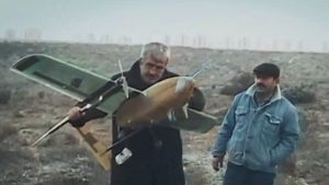 Özdemir Bayraktar belgeseli 7 Şubat’ta izleyiciyle buluşacak