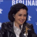 Özgü Namal’dan tuzak ‘Türkiye sorusu’na dikkat çekici yanıt