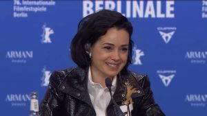 Özgü Namal’dan tuzak ‘Türkiye sorusu’na dikkat çekici yanıt