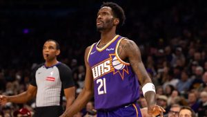 Panathinaikos, ABD’li basketbolcu Nigel Hayes-Davis’i kadrosuna kattı