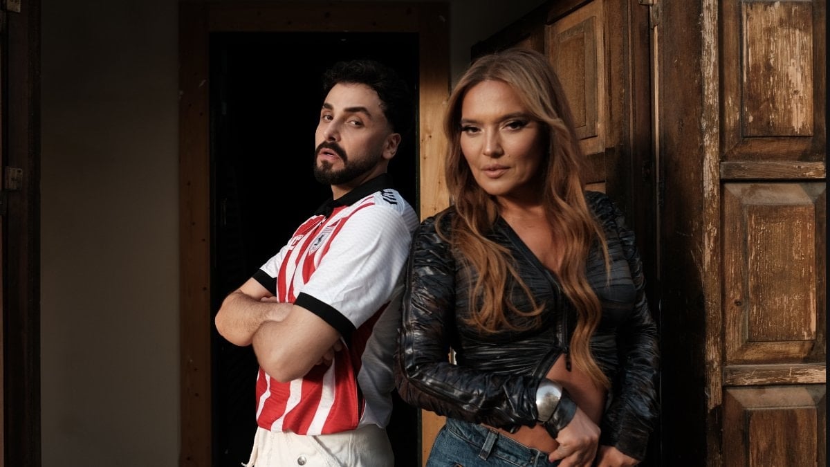 Para kavgası! Demet Akalın’a Sefo’dan yanıt geldi