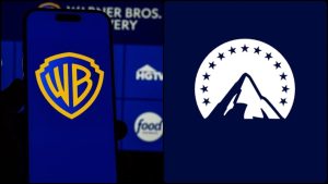 Paramount’tan Warner Bros. Discovery için yeni hamle