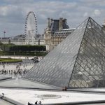 Paris’teki Louvre Müzesi, grev nedeniyle ziyarete kapandı