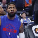 Paul George’a 25 maç men cezası